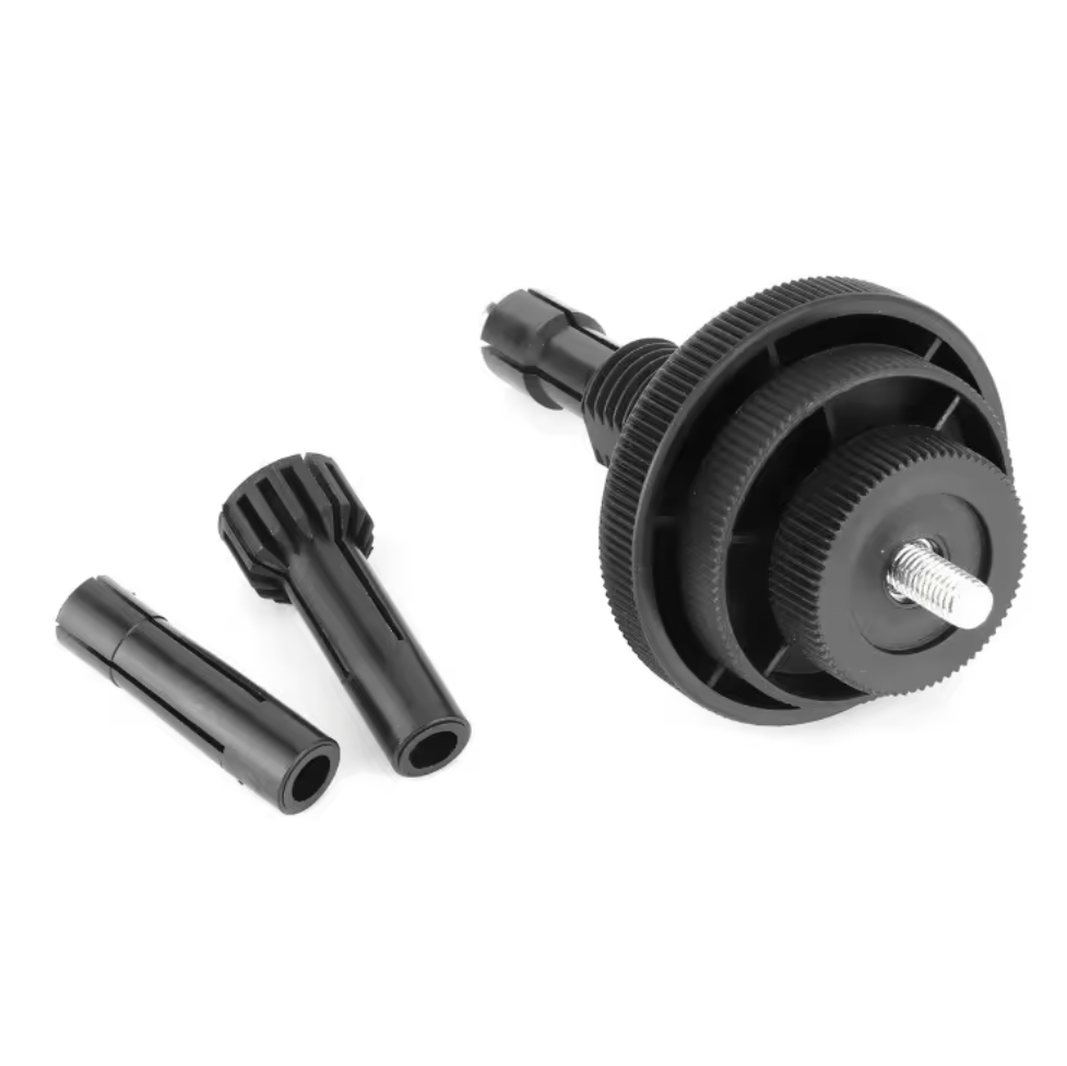 Kit universal de centrare și reglare a ambreiajului auto