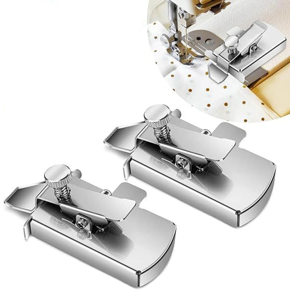 Asistent Magnetic pentru Cusut Precis