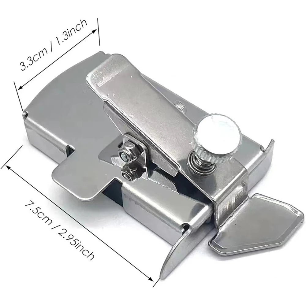 Asistent Magnetic pentru Cusut Precis