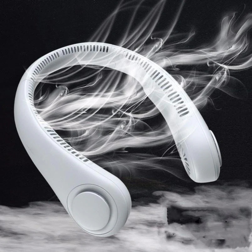 1+1 CADOU Ventilator de gat reincarcabil