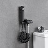 Duș de mână pentru igienă intimă – accesoriu premium pentru toaletă