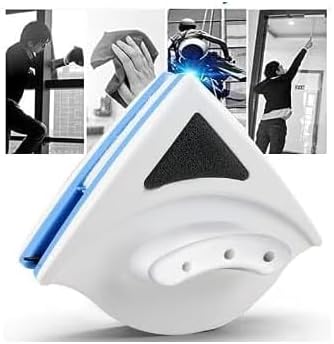 Pachet 1+1 CADOU Dispozitiv pentru curatat geamurile