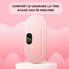 Centură Electrică pentru Durerile Menstruale