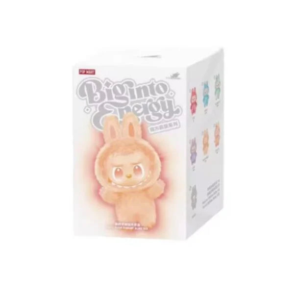 Blind Box Labubu – Figurină Multicolor de Colecție