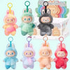 Blind Box Labubu – Figurină Multicolor de Colecție