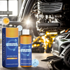 Aditiv auto pentru curățare motorului 100ml – Protejează și sporește performanța