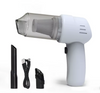 Ofertă Specială: 1+1 Gratuit-Mini Aspiratorul Auto cu 3 Capete și Port USB