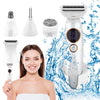 Epilator Electric 5 în 1