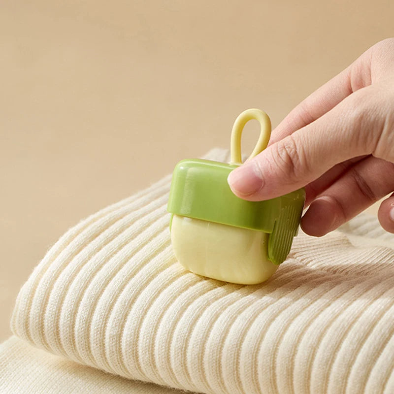Set 2 x Roller Reutilizabil de Curățare