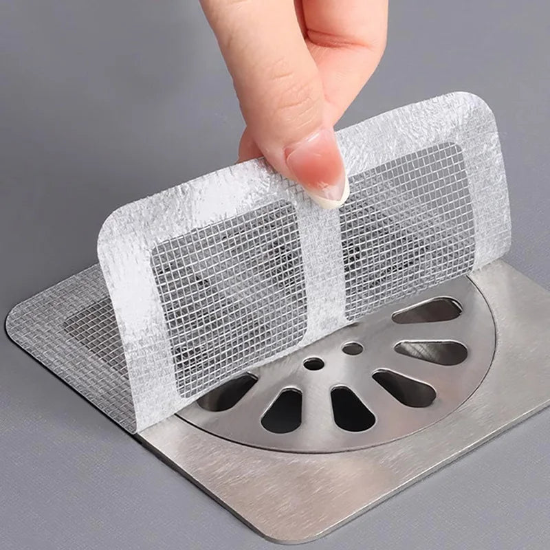 Set 50 x Plasture pentru Protecția Scurgerii