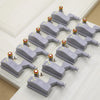 Set 10 buc. - Iluminare LED cu Senzor pentru Uși de Mobilier