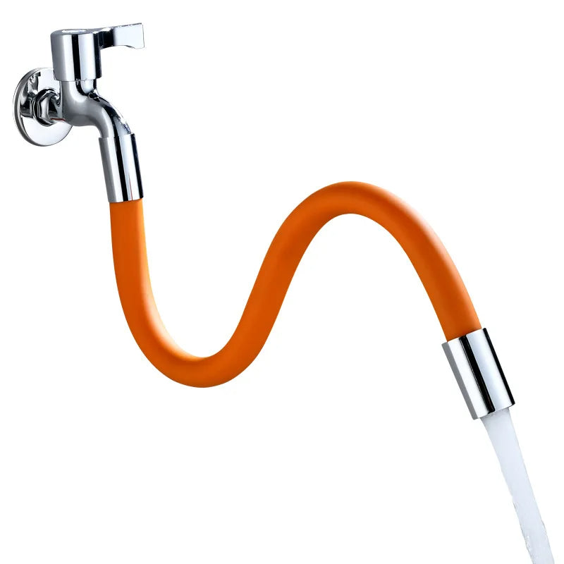 Extensie Universală pentru Robinet cu Rotire 360°