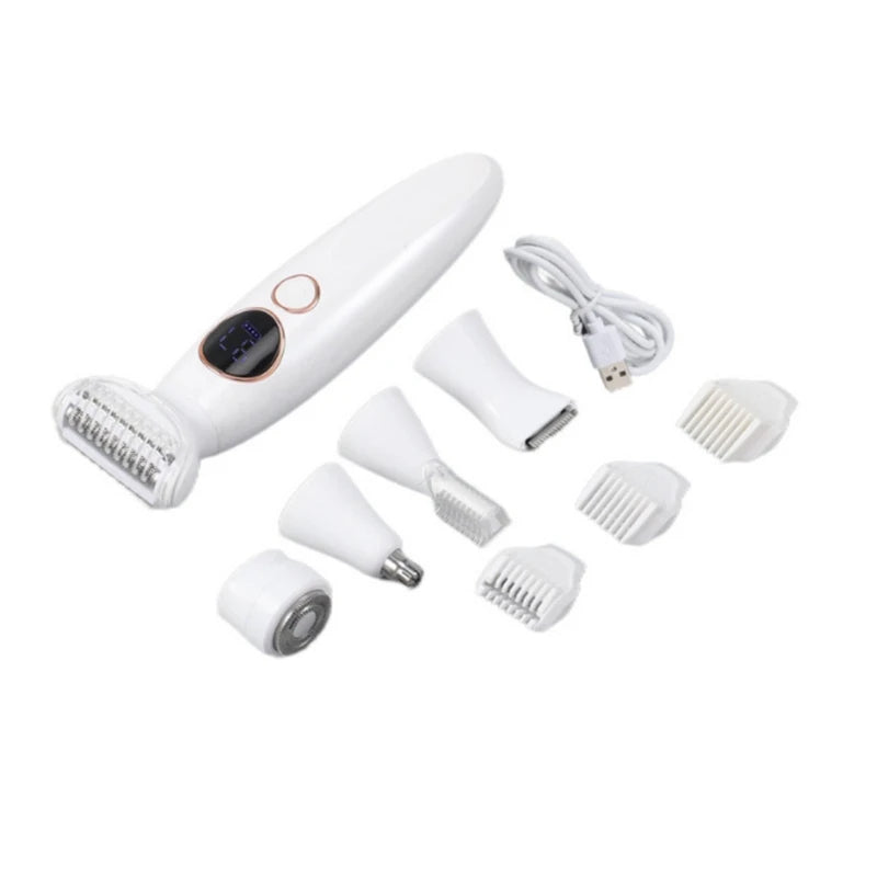 Epilator Electric 5 în 1