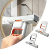1+1 CADOU - Mini Mop Portabil pentru Curățare Eficientă